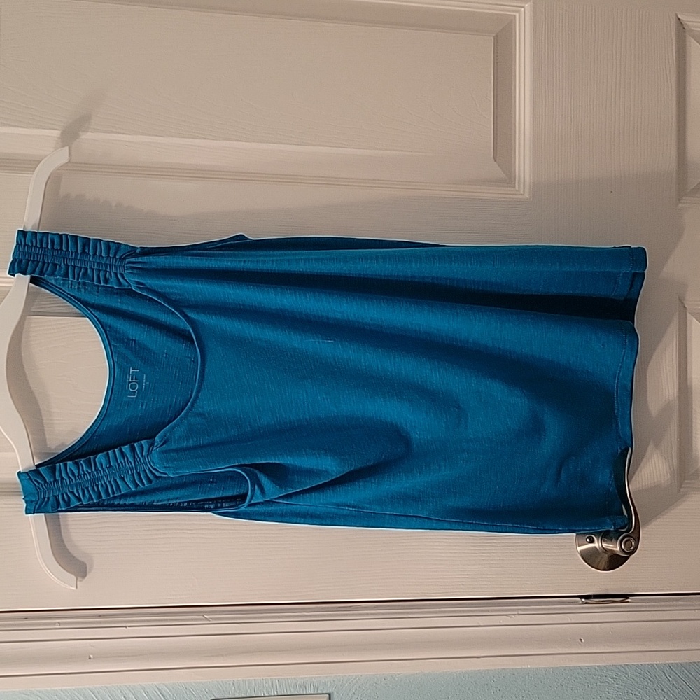Ann Taylor Loft Tank Top